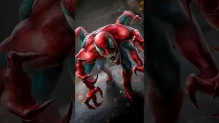 SPIDER-MAN DOPPELGANGER | #Short