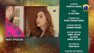 Promo Banno Episode 51 | Banno | Episode 51 Teaser | HAR PAL GEO | #banno