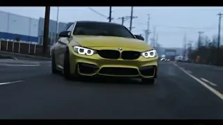 İzi izi tamam tamam music BMW MUSİC