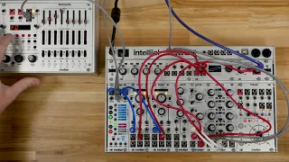 Scales Walkthrough Tutorial - Part 2 - Using 2 Oscillators