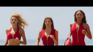 Baywatch - Official Trailer - (Paramount Pictures) | Priyanka Chopra | Zac Eron | Dwayne Johnson