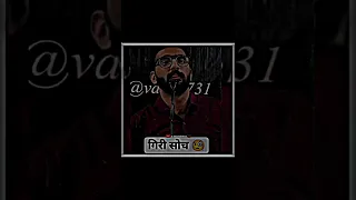 vabby shayari status || vabby new shayari | attitude status || #vabby #newshayari #attitude #status