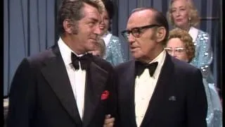 Dean Martin & Jack Benny - Jack's Dingalings Versus Dean's Dingalings