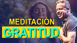 Gratitud Meditación | 21 días de Transformación | Doctor Joe Dispenza