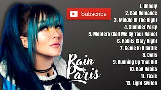 Rain Paris Cover || Best Rock Version Cover