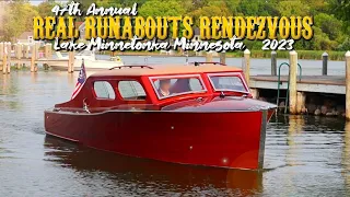 BEAUTIFUL CLASSIC BOATS! Chris Craft, Antique Wooden Boat Show! Speed Boats! Lake Minnetonka. 2023