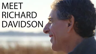 Meet Richard Davidson, Founder of the Center for Healthy Minds