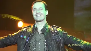 19. Shores of Russia (Vitas in Shanghai, China – 2009.05.03) [by YMFXT]