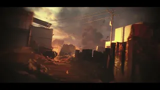 Insurgency: Sandstorm Official Teaser Trailer