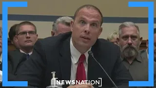 Lawmakers to get classified briefings on UFO programs | Vargas Reports