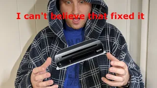 Wii U Error: 160-0103 fix. Fixing a bricked Wii U