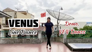 VENUS - LINE DANCE