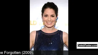 Michelle Borth biography