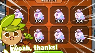 woah, DEVSIS is so generous...!