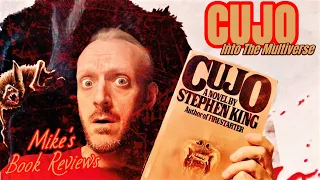 How Cujo by Stephen King Has Become Underrated Over Time And Why It's Still Great