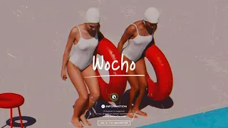 Afrobeat Type Beat – ‘’WOCHO’’ / Burna Boy x Wizkid