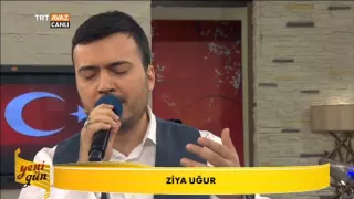 Adem Tuzcu&Ziya Uğur - Son Mektup