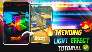 Free Fire Tranding Video Editing || Free Fire 2030 To 2050 Video Editing 🔥😍