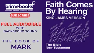 King James Version (KJV) Full Audio Bible MARK PrimeBooks