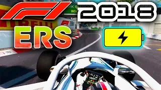 5 НОВЫХ ФИШЕК В F1 2018 О КОТОРЫХ ТЫ НЕ ЗНАЛ