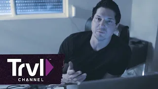 A Day With Zak Bagans | Travel Channel