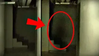 5 Scary Videos You WON'T Watch Alone!