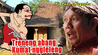 Bagong kumat nggleleng - Kabeh Podo Nggumun Ki Seno Nugroho