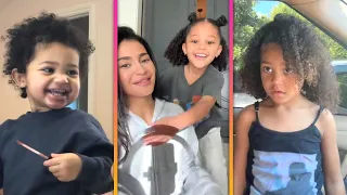 Stormi Webster's BEST TikTok Moments