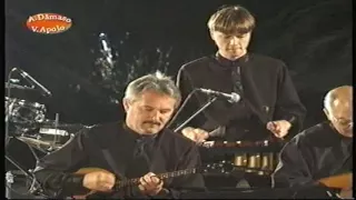 Acordeonistas Portugueses - Quinteto Melodie (Russia) 3