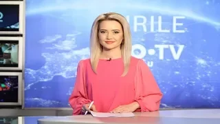 Stirile Pro TV 26 Aprilie 2018 (ORA 17:00)