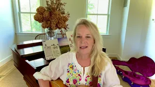 Four Strong Winds - Mary Chapin Carpenter