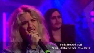 AIRBAG - Kashmir - Cover Led Zeppelin