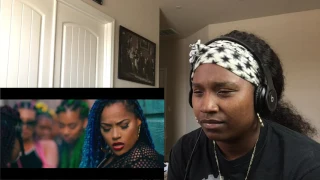 Stefflon Don - 16 Shots (Official Video) REACTION