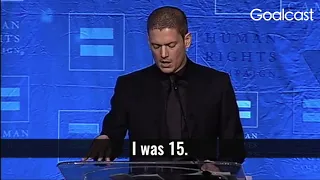 wentworth miller HRC speech-2013