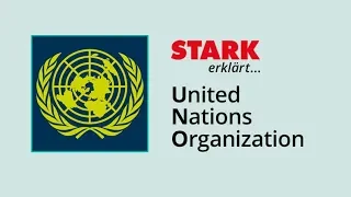 Die UNO | STARK erklärt