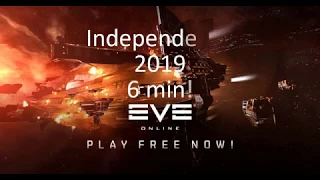 Independense 6 min. Eve online. Независимость за 6 минут!