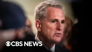 Kevin McCarthy removed as House speaker | full coverage