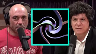 Eric Weinstein Explains Gauge Symmetry To Joe Rogan