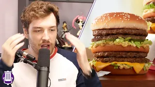 Your Opinions on Burgers are WRONG