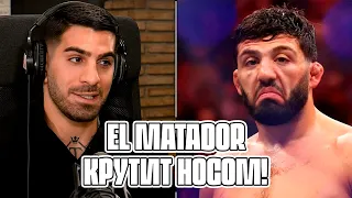 😳ТОПУРИЯ поразил: заява про деньги! | ЦАРУКЯНА штрафанули! | ДОЛИДЗЕ на UFC 302: кто соперник?