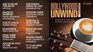 Bollywood Unwind _ Session 2 Jukebox