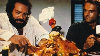 Episode 5: I quit my diet! (Ho smesso la dieta!) - Bud Spencer Web-Series