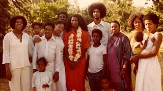 Luaka Bop Presents: Alice Coltrane Turiyasangitananda