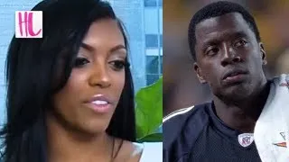 Porsha Stewart's Split From Kordell Stewart -- RHOA