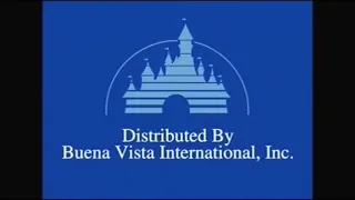 Walt Disney Television Animation/Buena Vista International(Disney's Lilo & Stitch)(2004, USA)