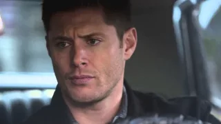 Supernatural Shake it Off Scene HD