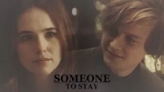 Sam & Kent | Someone To Stay