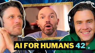 Neuralink Chips Up a Human, DeepFakes Are Bad & Comedian Paul Scheer | Ep42