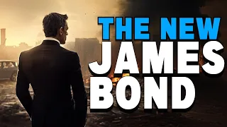 James Bond: Casting A New Actor