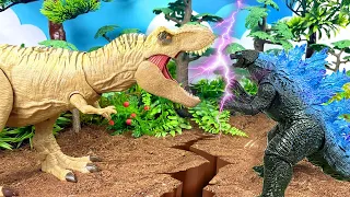 ARBS Prehistoric Mammals vs ARK Prehistoric Animals vs Dinosaur Animal Revolt Battle Simulator #2